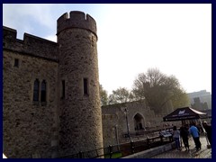 The Tower of London 010